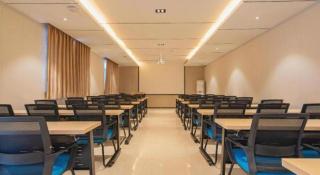 City Comfort Inn Jinan West Station Shandong International Convention and Exhibition - Jinan - 1
