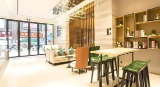 City Comfort Inn Nanning Guangxi University for Nationalities - 4