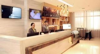 City Comfort Inn Changsha Yuelu Mountain Orange Island Head - 1