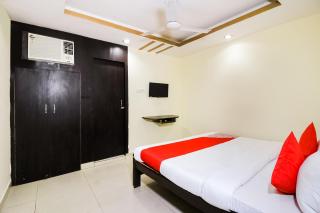 Hotel O New Hotel Mayur - 1