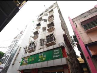 Hotel O New Hotel Mayur - 7