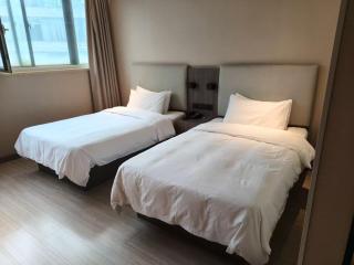 Hanting Hotel Hefei Railway Station - 7