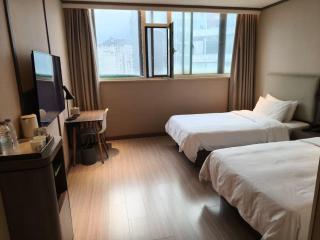 Hanting Hotel Hefei Railway Station - 6