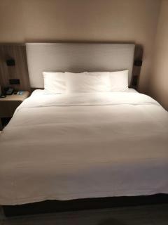 Hanting Hotel Hefei Railway Station - 8