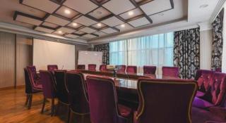 Urban Garden Hotel Chengyang District Government Liuting Airport - Qingdao - 1
