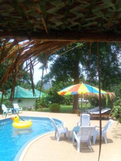 Tropical Paradise Leelawadee Resort - 0