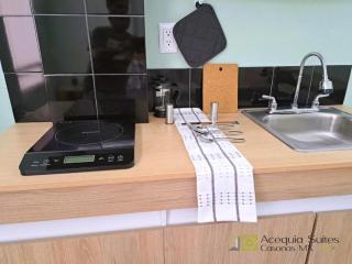 A14 MAX Suite Cocina Terraza ideal para Familias Empresas Equipos de Trabajo de 1 a 4 personas - 7