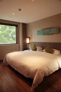 SSAW Boutique Hotel Shanghai Chengman Huangpu River near The Bund - 7