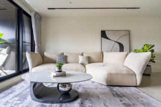 ESTIA Residences Taipei - 0