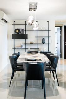 ESTIA Residences Taipei - 4