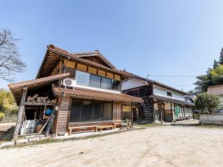 Okuizumo Tane Museum of Natural History - 3