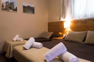 Hostal Alogar - Barcelone - 2