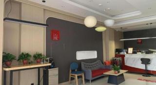 Thank Inn Hotel Shandong Heze Mudan District Bayi Road Pedestrian Street - 1