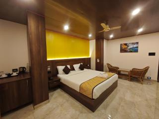 The Mangroves Cove "JUST FEW METERS FROM BEACH" - 9