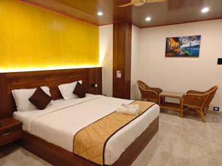 The Mangroves Cove "JUST FEW METERS FROM BEACH" - 1