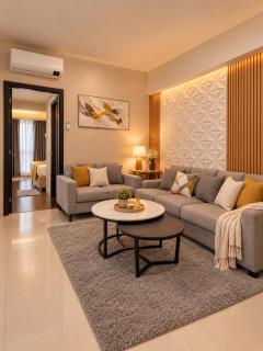 AeonTower Suites&Hotel by CMC - 2