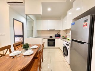 Astoria Ampang KL by DV - 3
