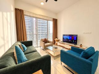 Astoria Ampang KL by DV - 0