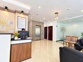 VANDA Hotel Nha Trang - 6