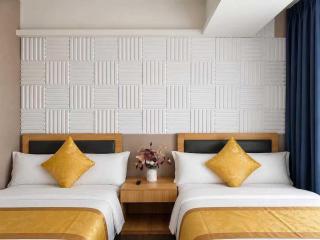 AeonTower Suites&Hotel by CMC - 1