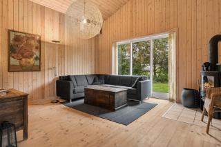 Cozy Holiday Home With Spa And Sauna - 8