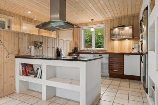 Cozy Holiday Home With Spa And Sauna - 6