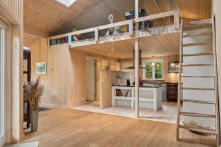 Cozy Holiday Home With Spa And Sauna - 3
