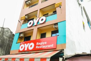 Hotel Bagiya Restaurant - 2