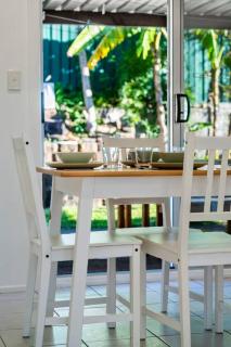 Bertie's - Affordable Comfort for the Whole Crew - Holiday Home - 6