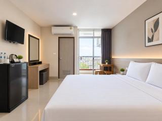 OK Residence Minburi - 2