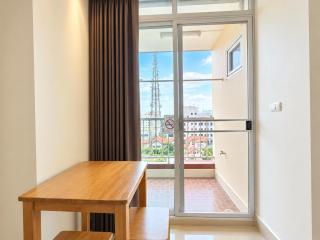 OK Residence Minburi - 3