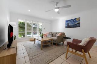 Bertie's - Affordable Comfort for the Whole Crew - Holiday Home - 8