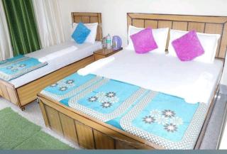 Vijay Residency - 2