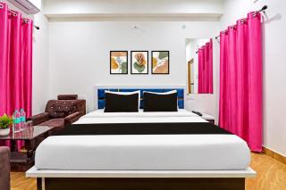 Ganga Veda Hotels And Resorts - 5