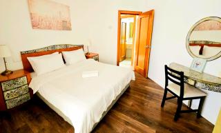 Sea View SHaYaSH Suites - 7