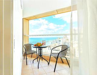 Sea View SHaYaSH Suites - 4