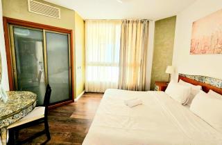 Sea View SHaYaSH Suites - 3
