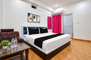 Ganga Veda Hotels And Resorts - 3