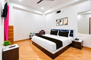 Ganga Veda Hotels And Resorts - 1