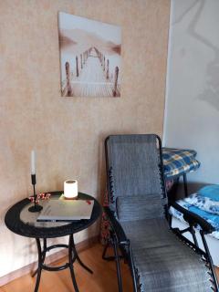 Warm comfy home - 1