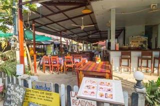 Ning Ning Bungalow - Don Det - 5