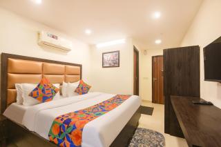 FabHotel SBS Palza - 1