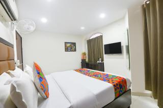FabHotel SBS Palza - 2