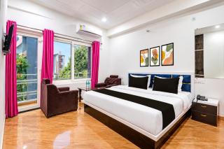 Ganga Veda Hotels And Resorts - 9