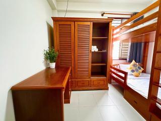 Stayhub Central - District 1 - Homestay Nguyen Thi Minh Khai - 7