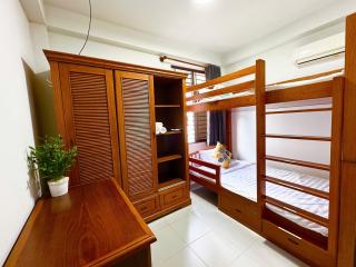 Stayhub Central - District 1 - Homestay Nguyen Thi Minh Khai - 6