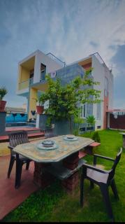 DOLCE VITTA VILLA ,THE IMPOSSIBLE villa - 3