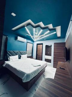 DOLCE VITTA VILLA ,THE IMPOSSIBLE villa - 2