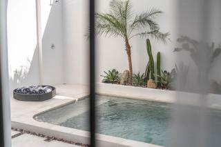 Villa Oceanna Bay 07 Spacious 2BR Oceanna Bay with Private Pool & Living - 3