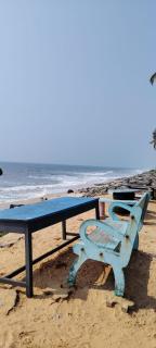 Dariya beach house- beach stays - 7